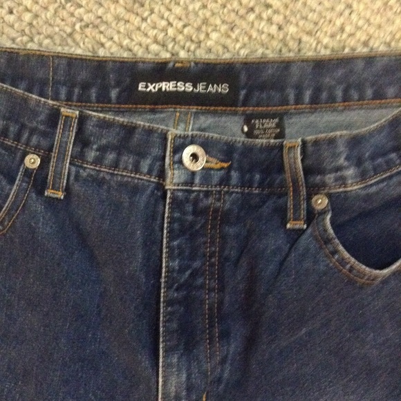 Express Jeans - Picture 4 of 5